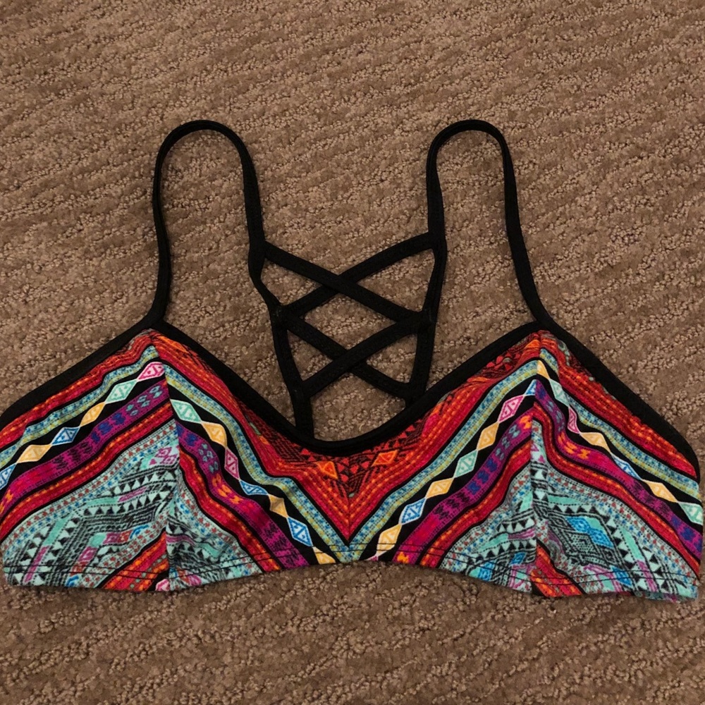 Billabong Bikini Top